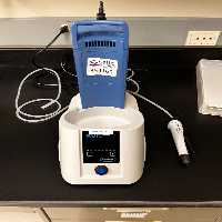 Vacuubrand BVC Control Vacuum Pump image 0